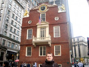 freedom trail boston 15. old state house 1713 (1)
